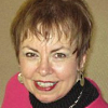 Ruth Witty, DTM Photo